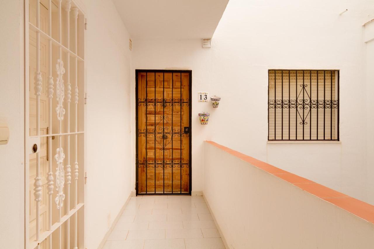 Carabeillo 13 Casasol Apartamento *