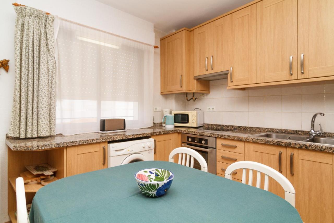 Carabeillo 13 Casasol Apartamento *