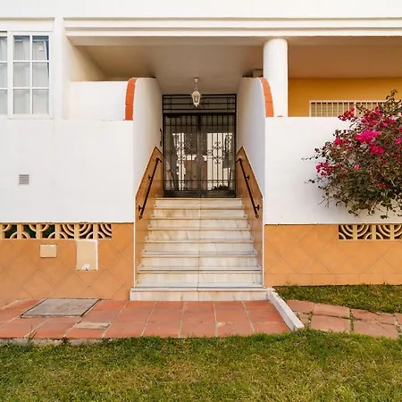Carabeillo 13 Apartments Casasol Nerja Zewnętrze zdjęcie