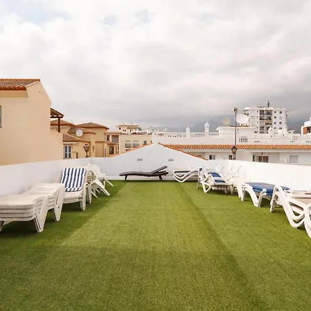 Carabeillo 13 Apartments Casasol Nerja Zewnętrze zdjęcie