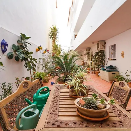 Carabeillo 13 Apartments Casasol Nerja Zewnętrze zdjęcie
