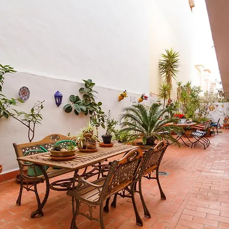 Carabeillo 13 Apartments Casasol Nerja Zewnętrze zdjęcie