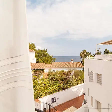 Carabeillo 13 Apartments Casasol Nerja Zewnętrze zdjęcie