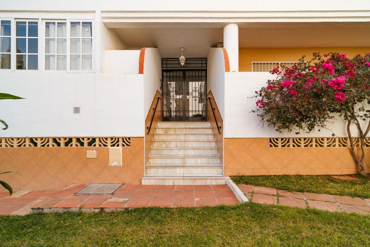 Carabeillo 13 Casasol Apartment Nerja