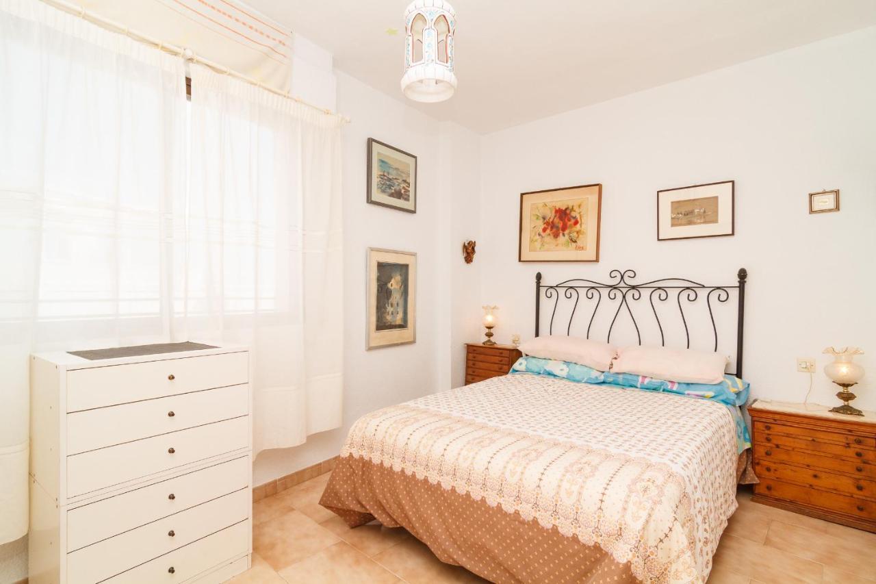 Apartment Carabeillo 13 Casasol Nerja
