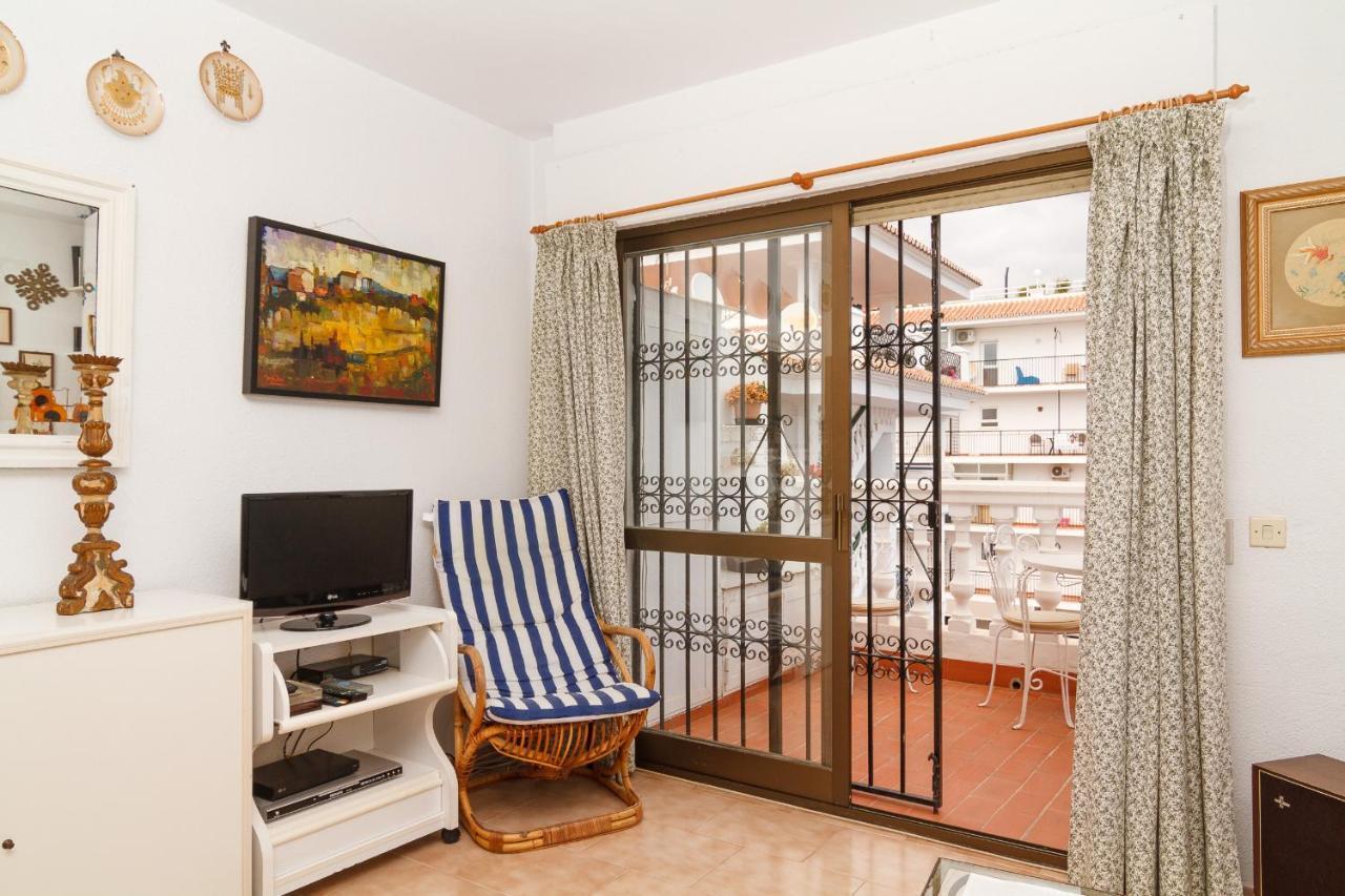 Carabeillo 13 Casasol Apartment Nerja