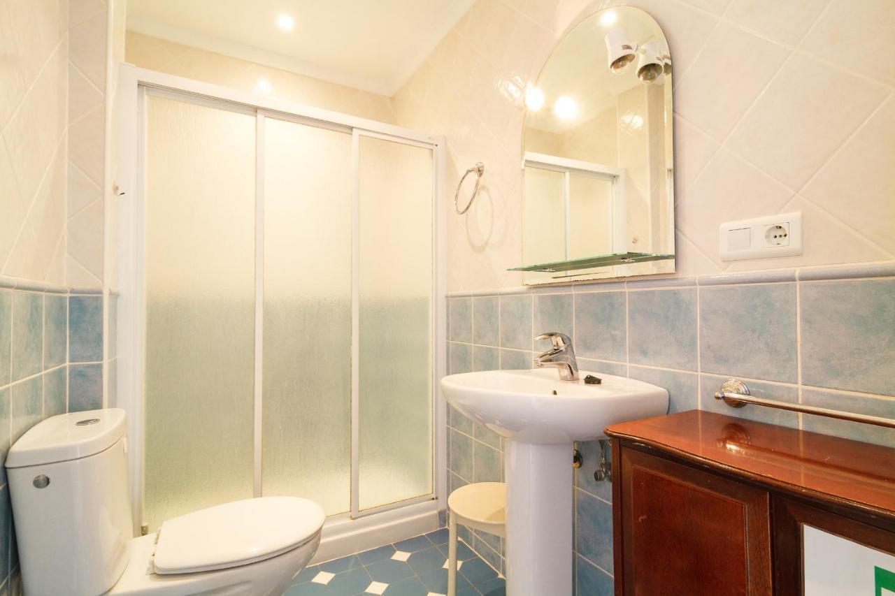 Apartment Carabeillo 13 Casasol *