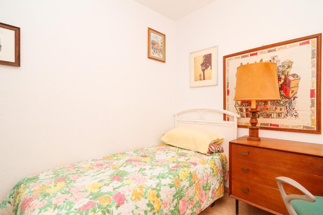 Apartment Carabeillo 13 Casasol *