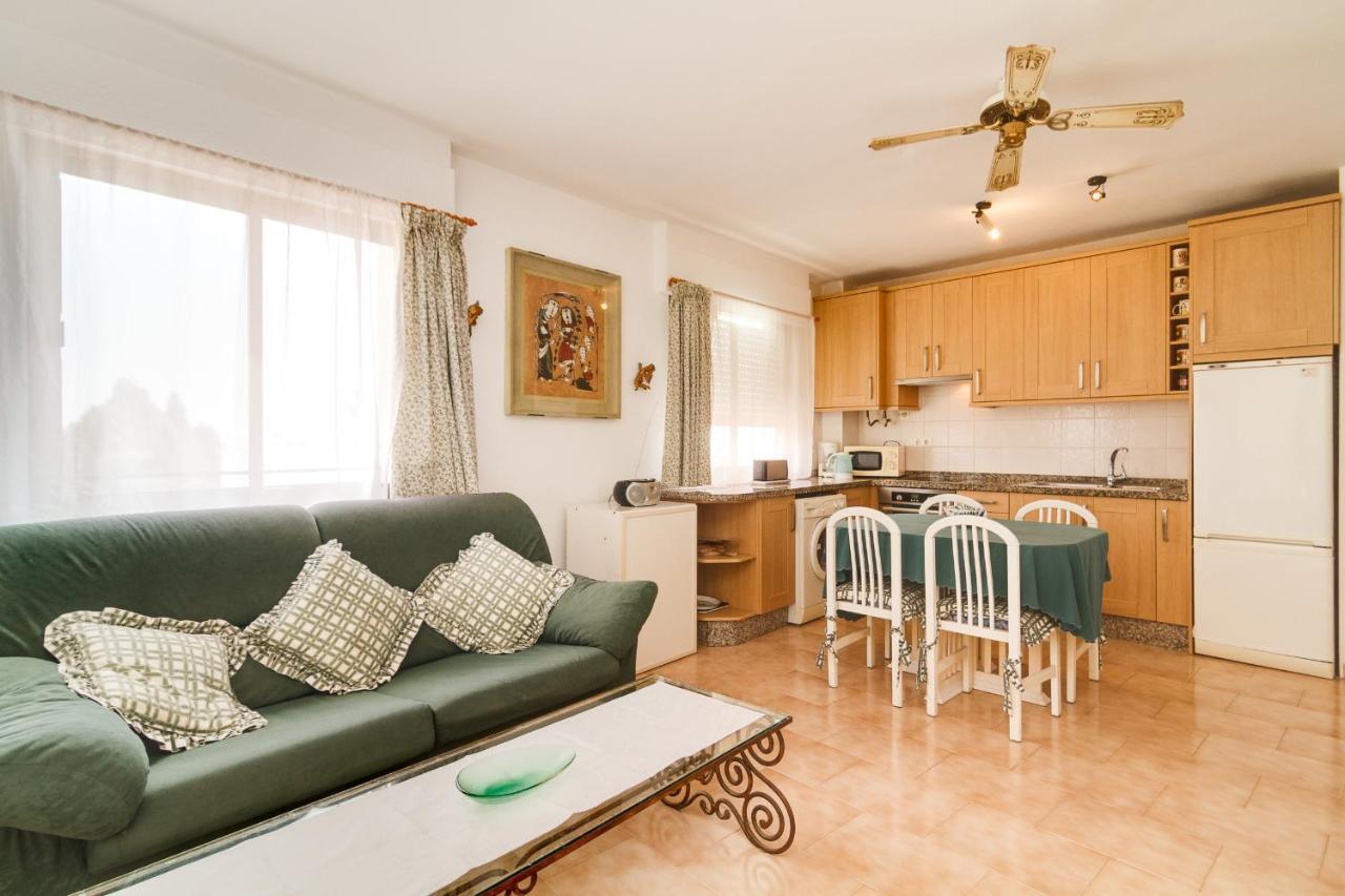 Apartment Carabeillo 13 Casasol