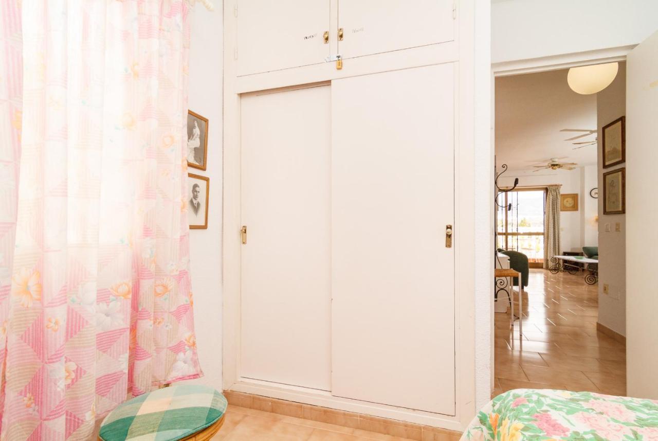 Carabeillo 13 Casasol Apartment Nerja