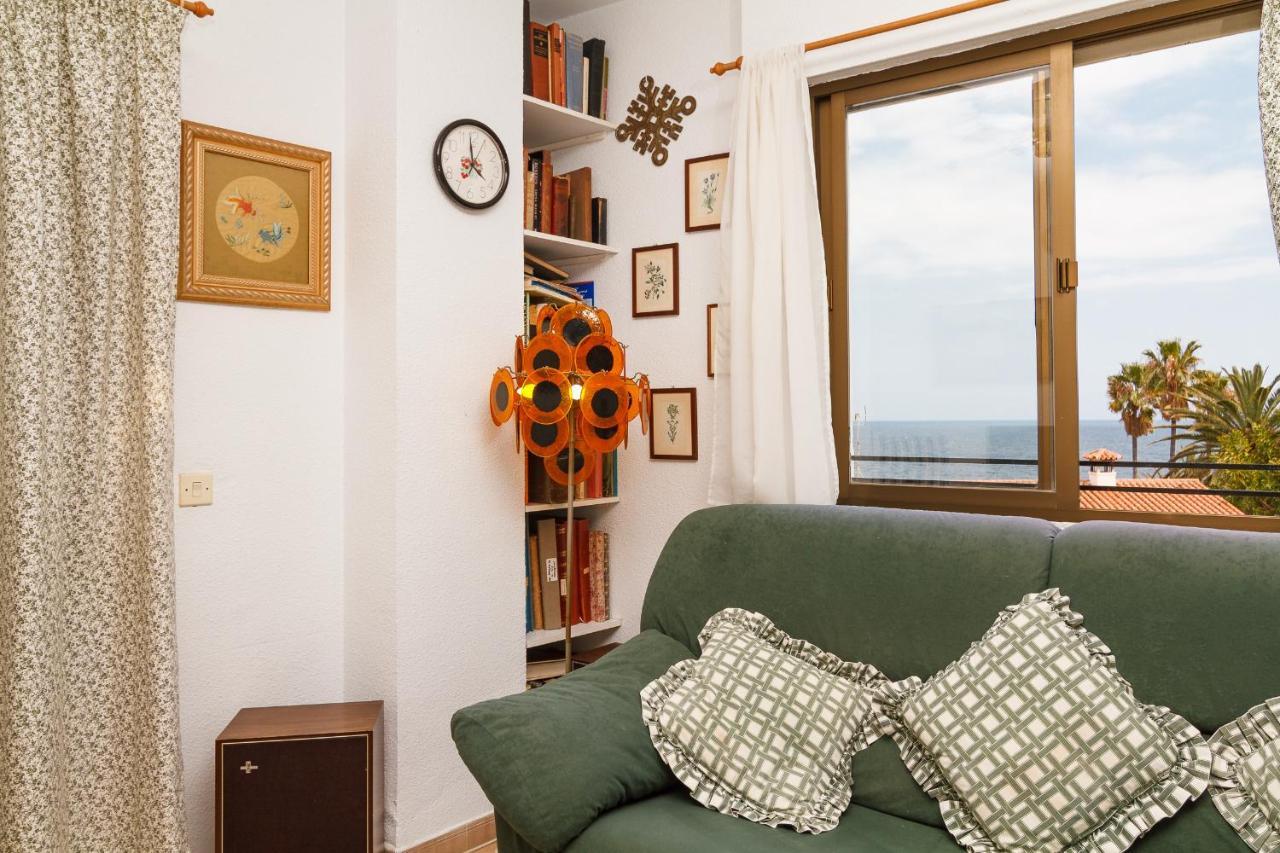Apartment Carabeillo 13 Casasol *