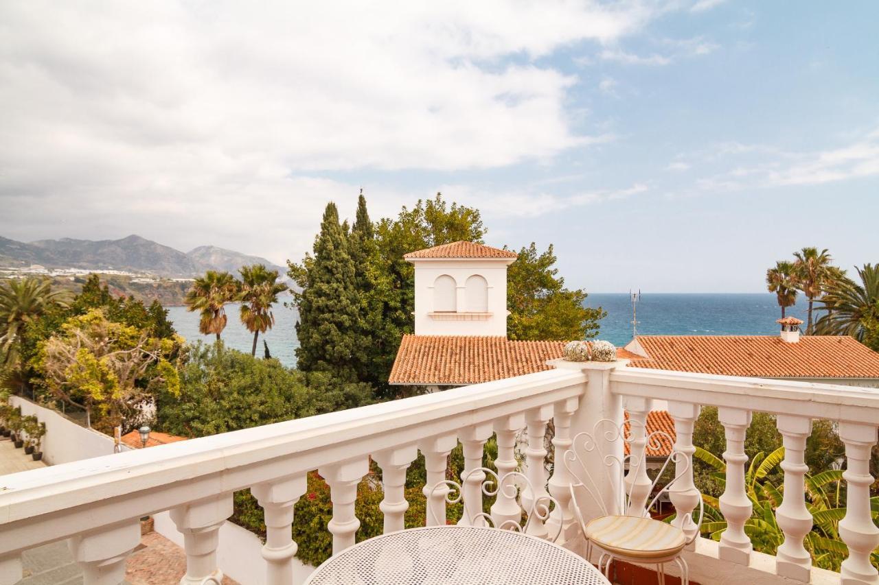 Apartment Carabeillo 13 Casasol Nerja